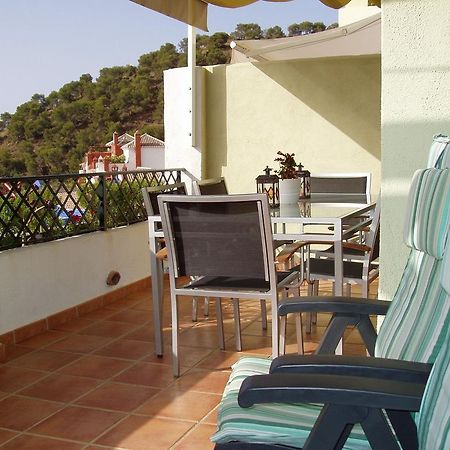 Casa Jose Villa Ла Херадура Екстериор снимка