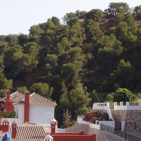 Casa Jose Villa Ла Херадура Екстериор снимка