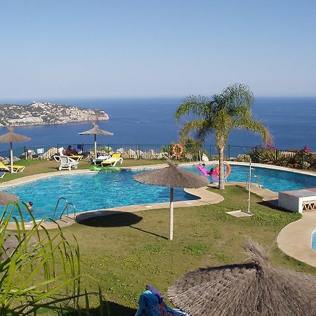 Casa Jose Villa Ла Херадура Екстериор снимка