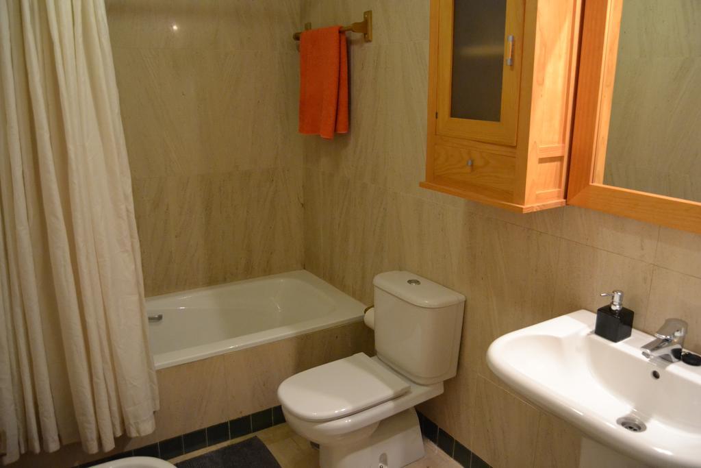 Casa Jose Villa Ла Херадура Екстериор снимка