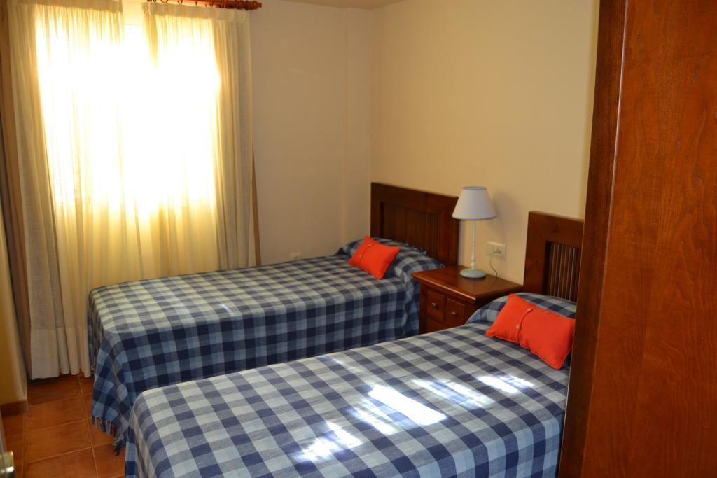Casa Jose Villa Ла Херадура Екстериор снимка