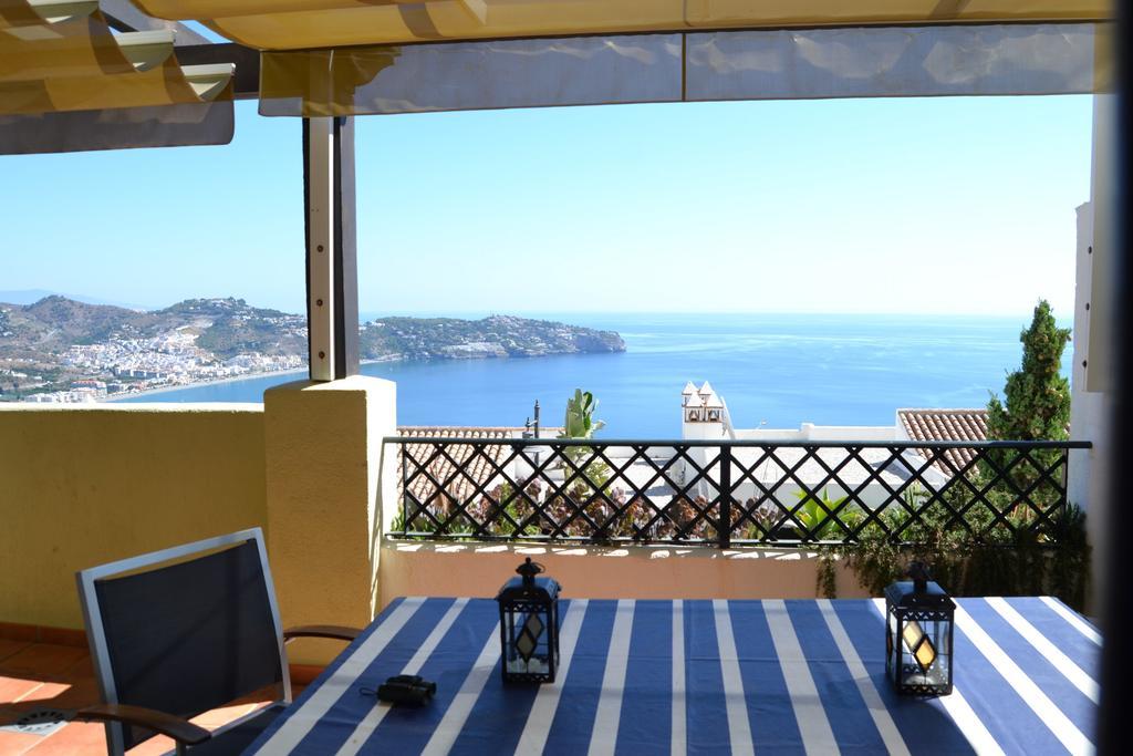 Casa Jose Villa Ла Херадура Екстериор снимка