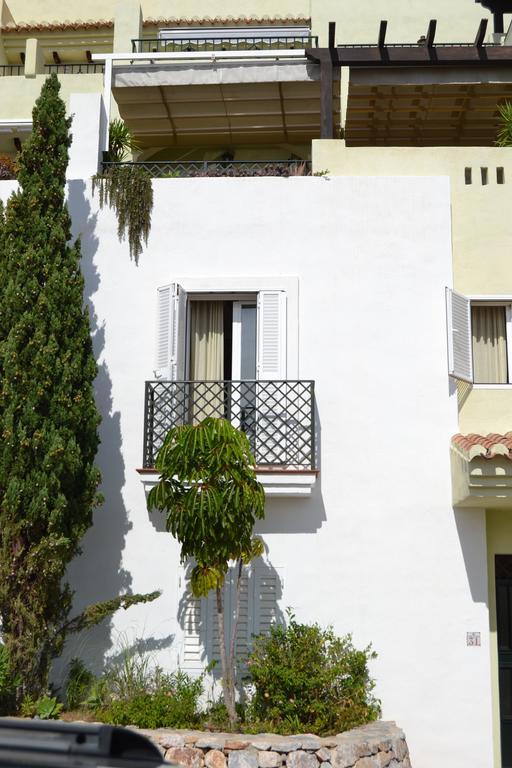 Casa Jose Villa Ла Херадура Екстериор снимка