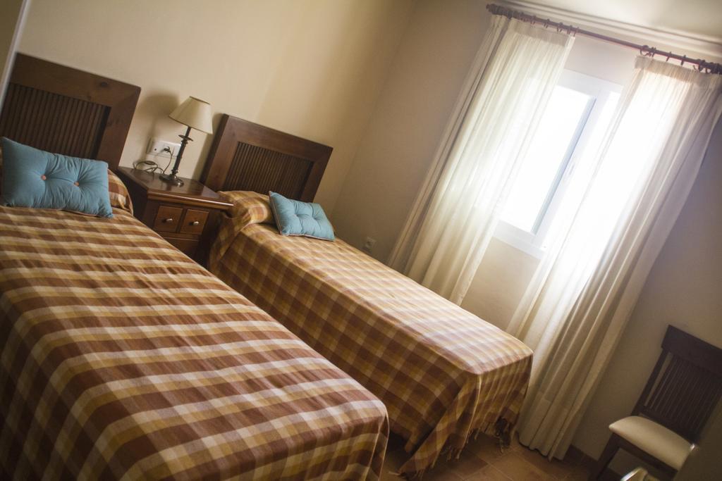 Casa Jose Villa Ла Херадура Екстериор снимка