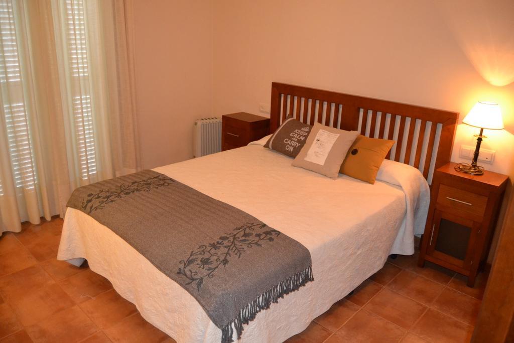 Casa Jose Villa Ла Херадура Екстериор снимка
