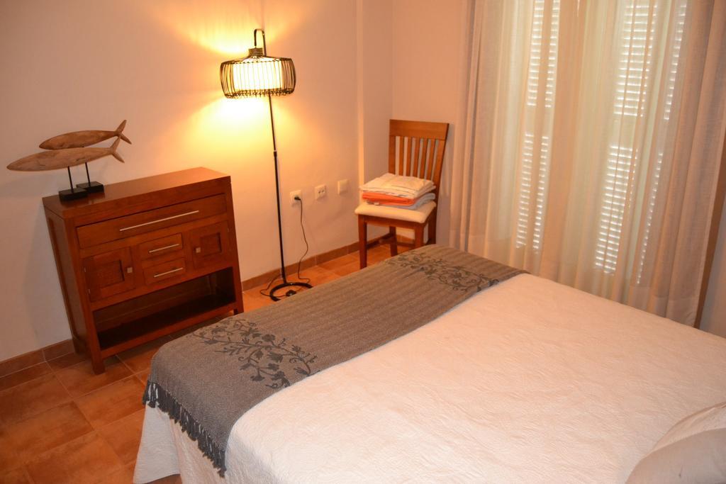 Casa Jose Villa Ла Херадура Екстериор снимка
