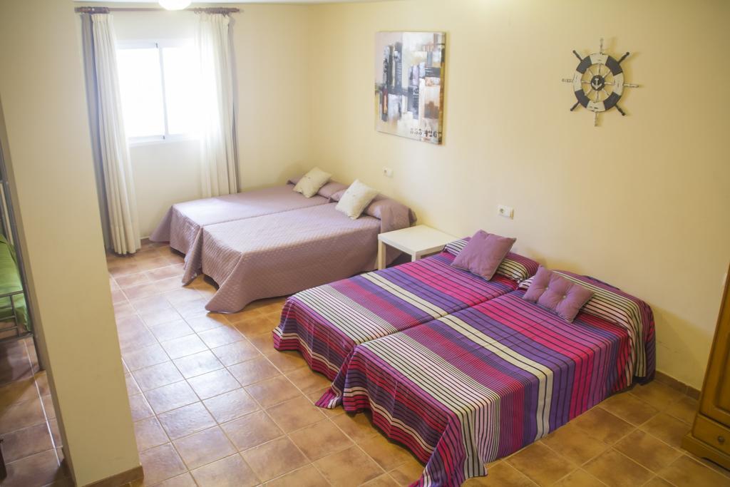 Casa Jose Villa Ла Херадура Екстериор снимка