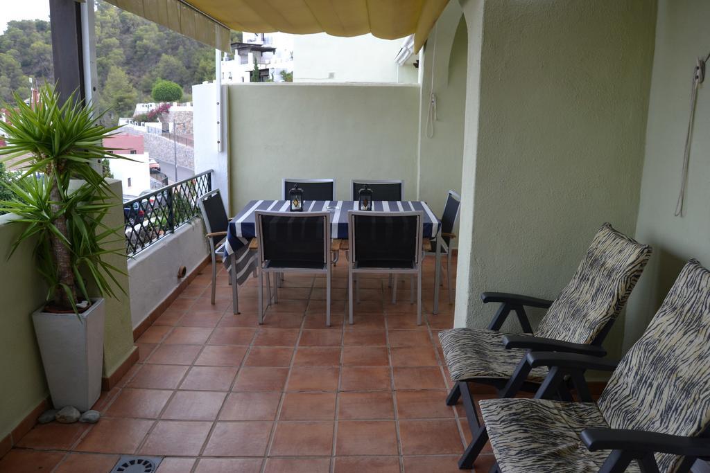 Casa Jose Villa Ла Херадура Екстериор снимка