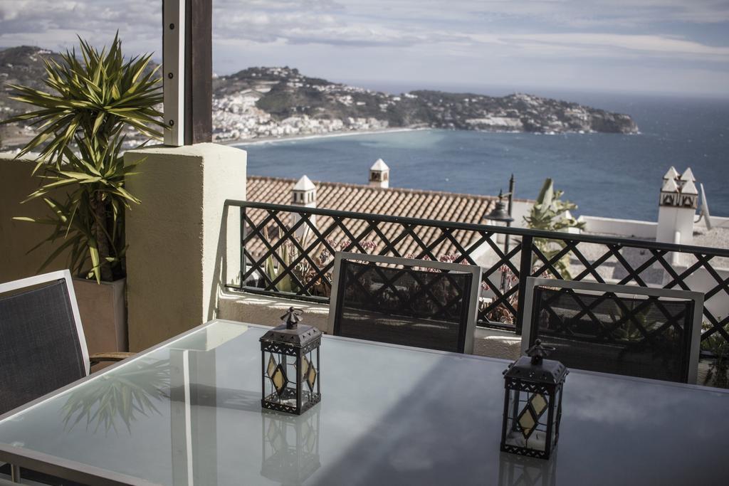 Casa Jose Villa Ла Херадура Екстериор снимка