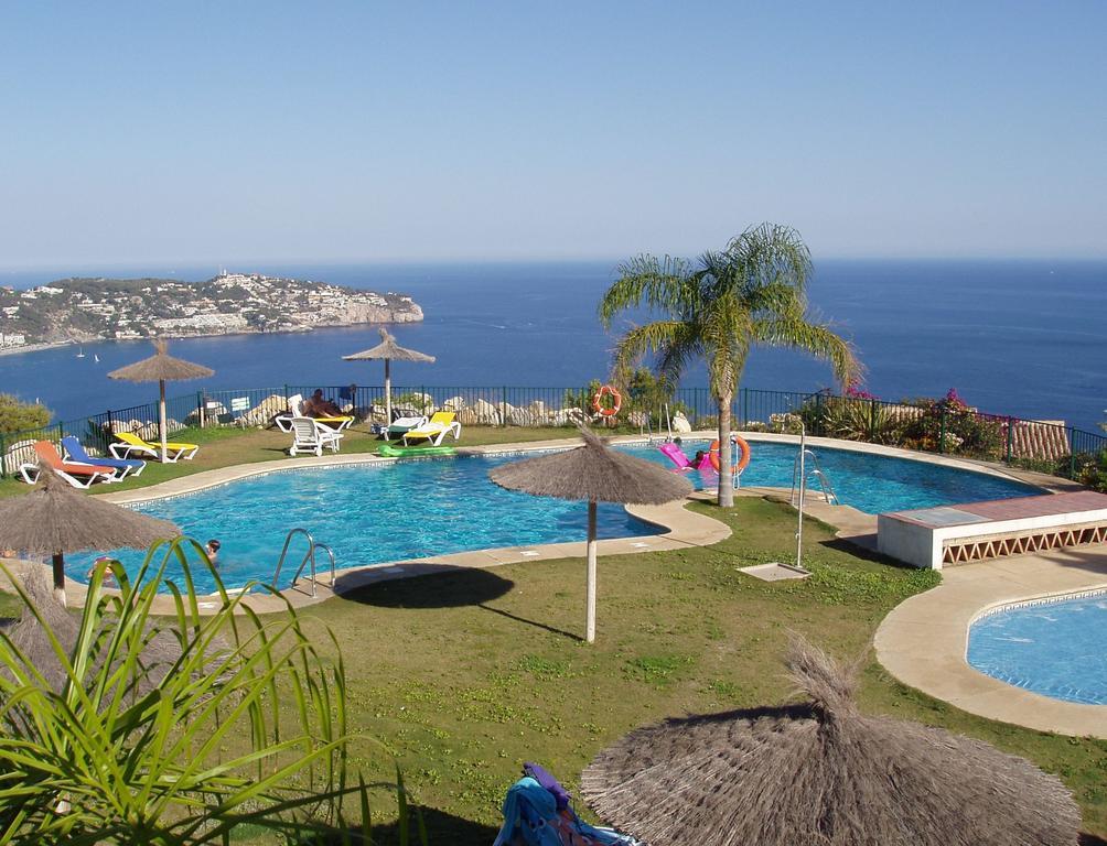 Casa Jose Villa Ла Херадура Екстериор снимка